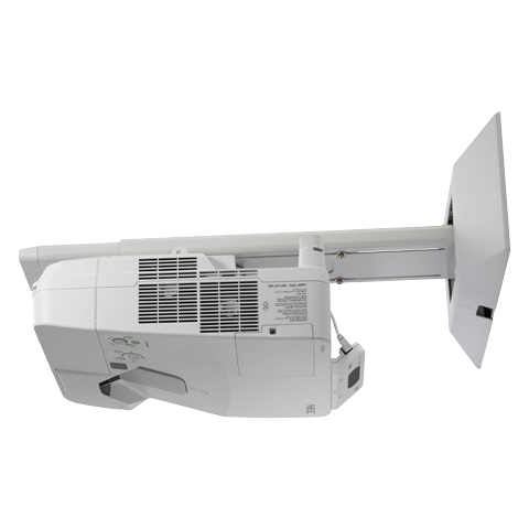 nec-np04wk1-short-throw-wall-mount