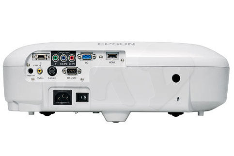 Epson PowerLite Home Cinema 1080 - Thumbnail 3