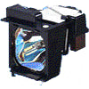 NEC NP10LP Replacement Lamp