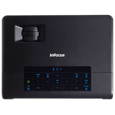 InFocus IN3116 DLP Projector – OfficeWonderland