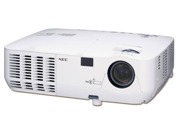 NEC NP115 Projector – OfficeWonderland