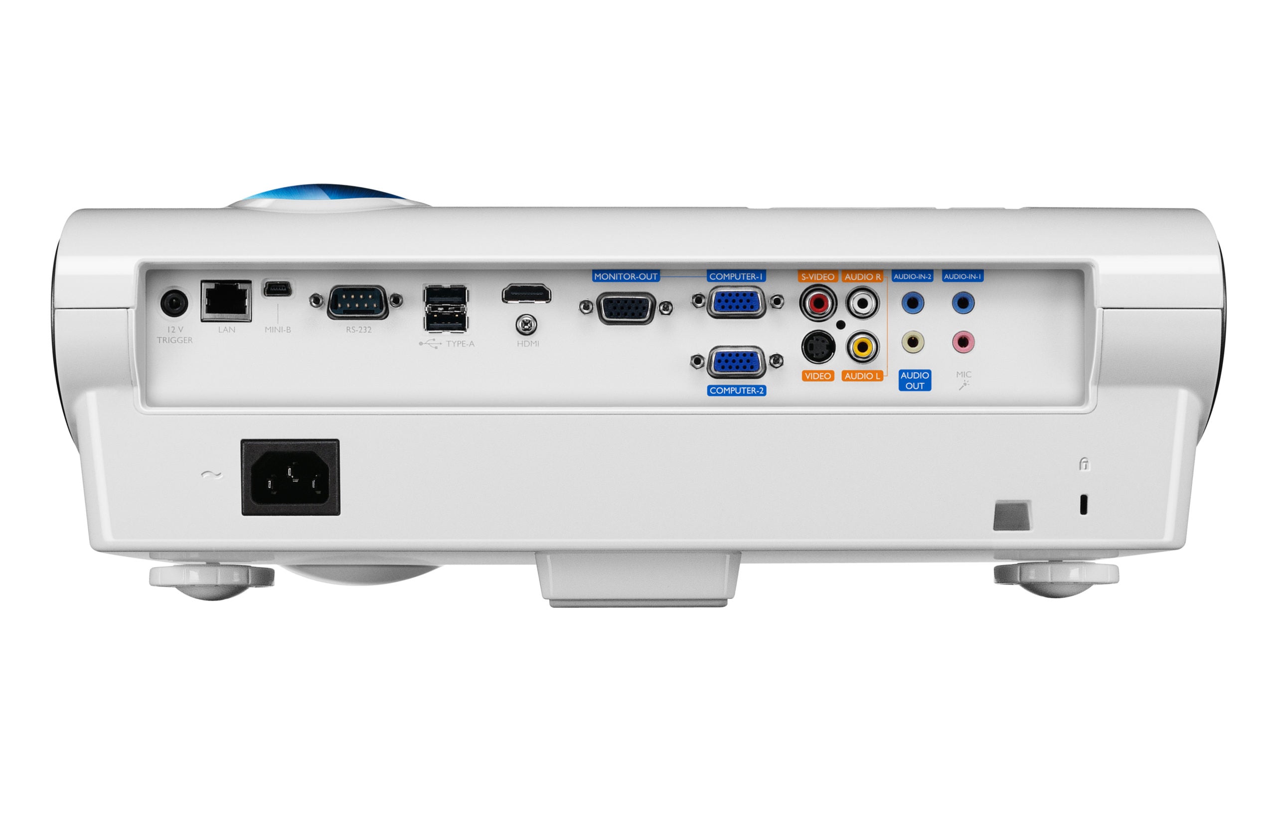 BenQ LW61ST Short Throw 3D DLP Projector