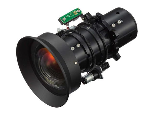 NEC NP33ZL 0.75:1-0.95:1 Zoom lens