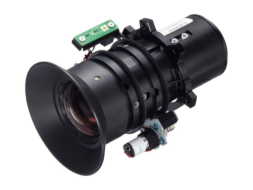 NEC NP35ZL 1.23:1-1.52:1 Zoom Lens