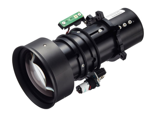 NEC  NP37ZL 1.52:1-2.92:1 Zoom lens