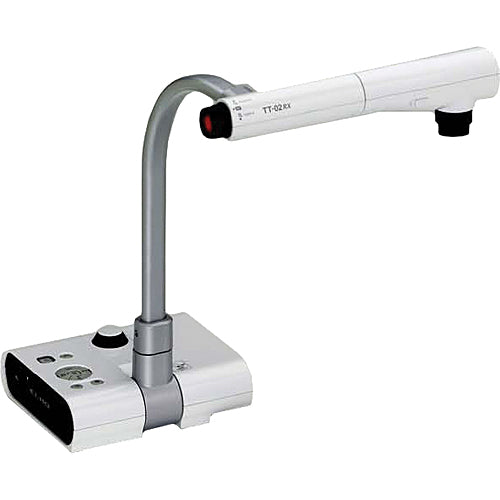 Elmo TT-02RX Document Camera Teachers Tool – OfficeWonderland