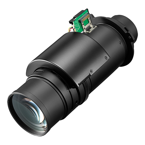 NEC np49zl  4.0-7.0 Ultra Long Throw Zoom Lens (lens shift)
