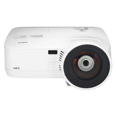 NEC NP610S 3LCD Projector – OfficeWonderland