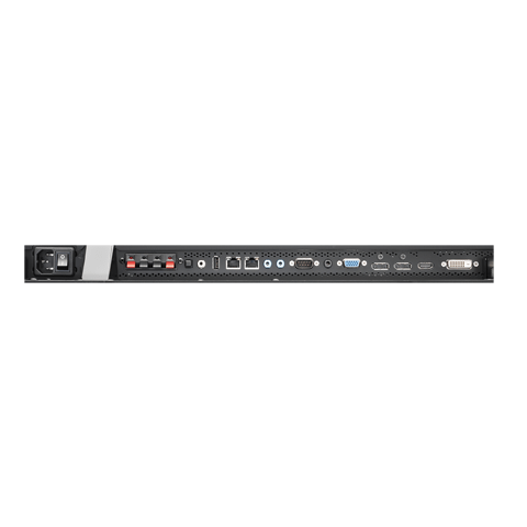 NEC P463 46” LED Backlit Professional-Grade Large Screen Display
