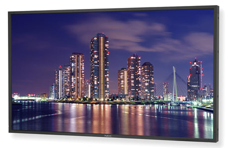 nec-p552-55-professional-grade-lcd-display