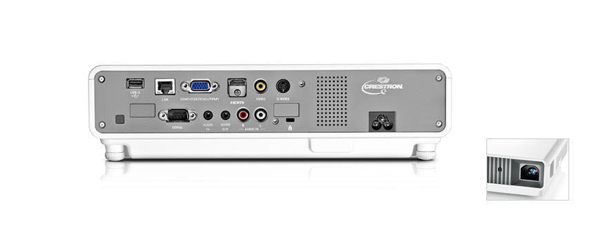 Casio XJ-M145 Projector - Thumbnail 3
