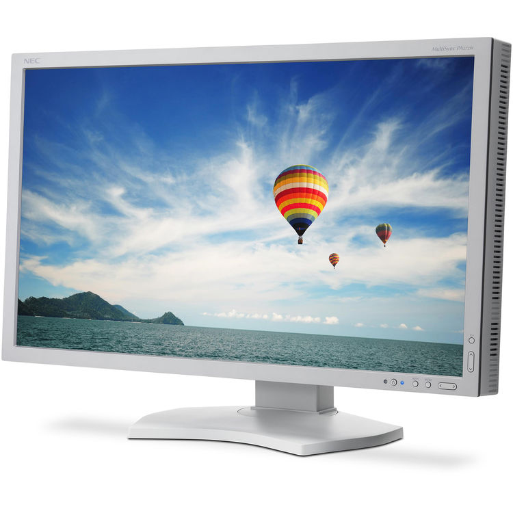 NEC PA272W 27