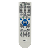 nec-rmt-pj36-projector-remote