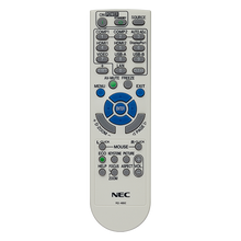 nec-rmt-pj36-projector-remote