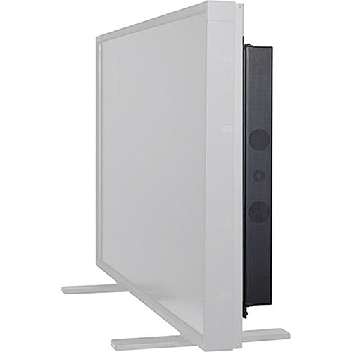 NEC SP-RM1 15W Rear-Mount Monitor Speakers