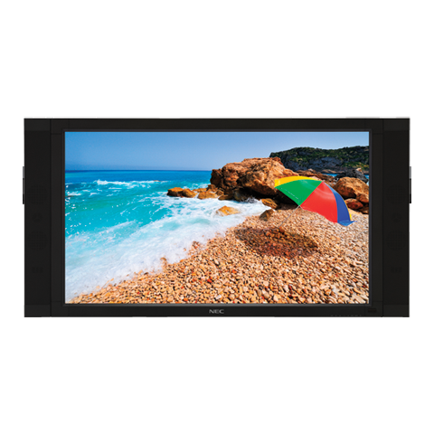 NEC SP4020-4620 Stereo Speakers – OfficeWonderland