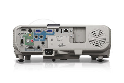 Epson PowerLite 430 Projector - Thumbnail 3