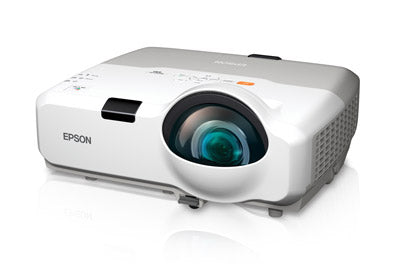 Epson PowerLite 430 Projector - Thumbnail 2