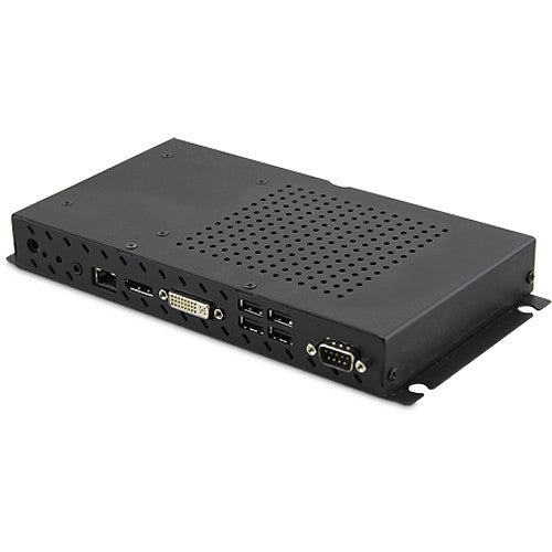 NEC TNETPC-AF-WH  1.6 GHz Dual Core External Single Board Computer