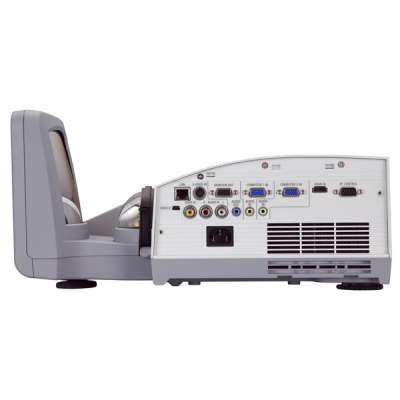 NEC NP-U300X Ultra Short Throw Projector – OfficeWonderland NEC NP-U300X Ultra Short Throw Projector – OfficeWonderland