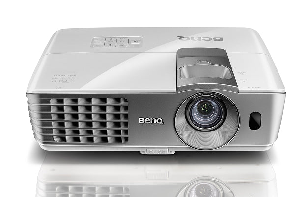 BenQ W1070 Multimedia HD DLP Projector – OfficeWonderland