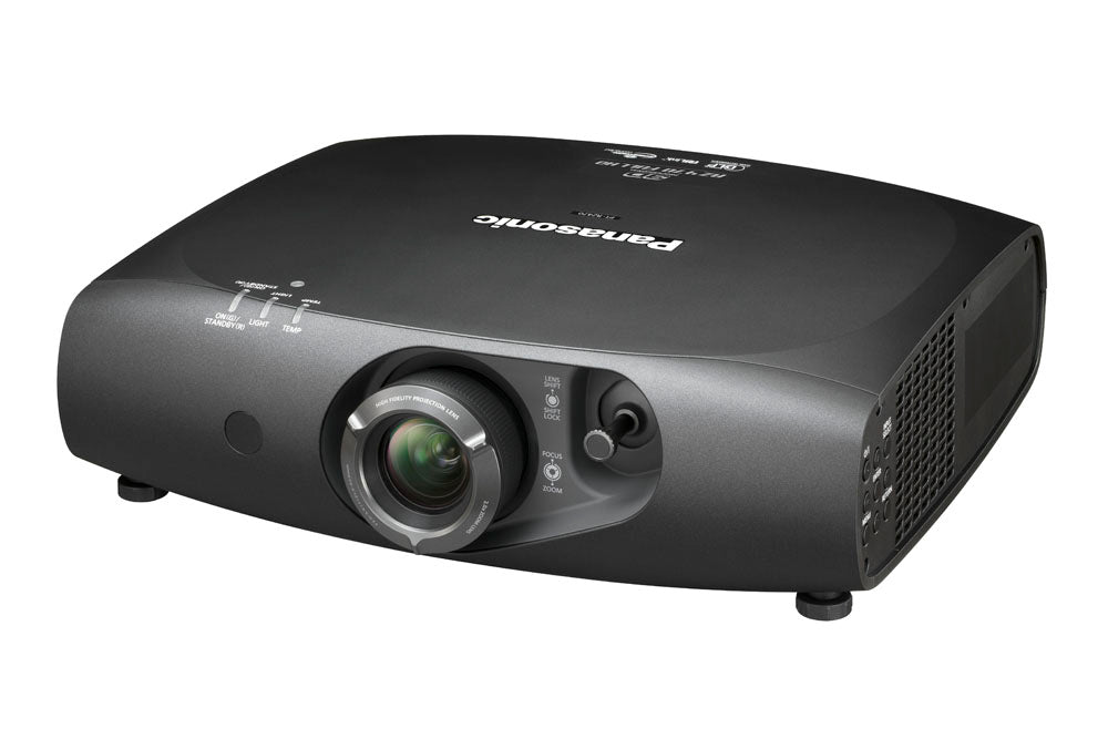 Panasonic PT-RW430 Projector - Thumbnail 3