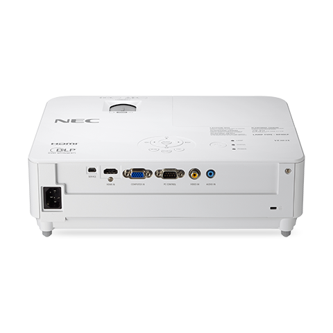 nec-ve303k-multimedia-svga-projector