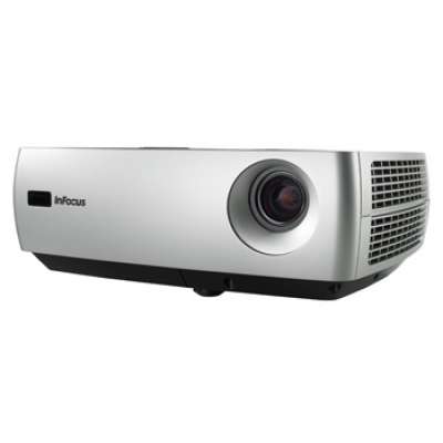 InFocus Work Big IN24+EP DLP Projector – OfficeWonderland