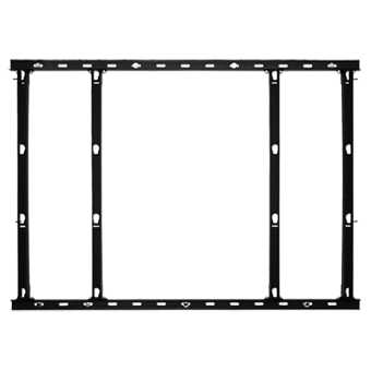 NEC WM-46UN-L Wall Mount for NEC MultiSync X461UN (Landscape