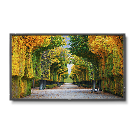 nec-x554hb-55-led-backlit-high-brightness-display