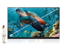 NEC LED-FE012i3-220 220” 1.26MM FE Series 3 UHD Indoor DvLED