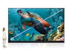 NEC LED-FE012i3-220 220” 1.26MM FE Series 3 UHD Indoor DvLED
