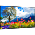 Sharp M981-AVT3 98" UHD 4K HDR Commercial Monitor with ATSC/NTSC Tuner