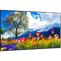 Sharp M981-AVT3 98" UHD 4K HDR Commercial Monitor with ATSC/NTSC Tuner