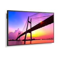 NEC M501-2 50" Ultra High Definition Professional Display