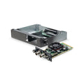 Sharp OPS-SDI-BND SDM interface card with full 4K/60Hz support
