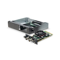Sharp OPS-SDI-BND SDM interface card with full 4K/60Hz support