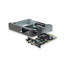 Sharp OPS-SDI-BND SDM interface card with full 4K/60Hz support