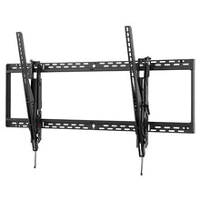 Nec WMK-7598T Large Sized Wall Mount for up to 1000 x 400 VESA Patterns