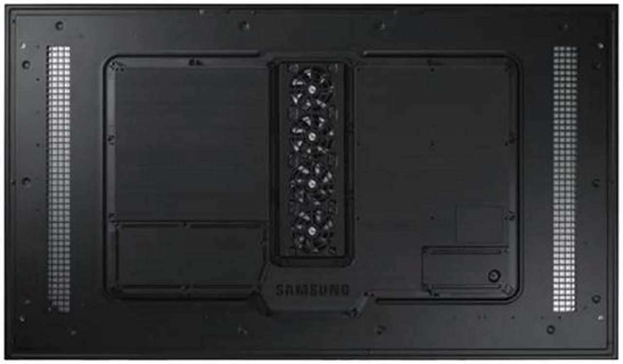 Samsung OM46F-W 46" FHD Large Format Display - OfficeWonderland