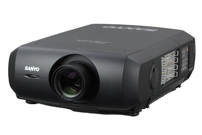 Sanyo PLC-XF47 3LCD Projector – OfficeWonderland Sanyo PLC-XF47 3LCD Projector – OfficeWonderland