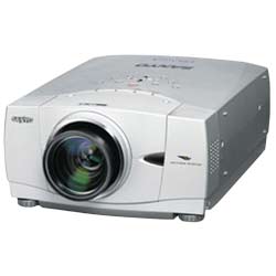 Sanyo PLC-XP57L 3LCD Projector Demo Model – OfficeWonderland