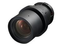 Sanyo LNS-S20 Standard Zoom Lens