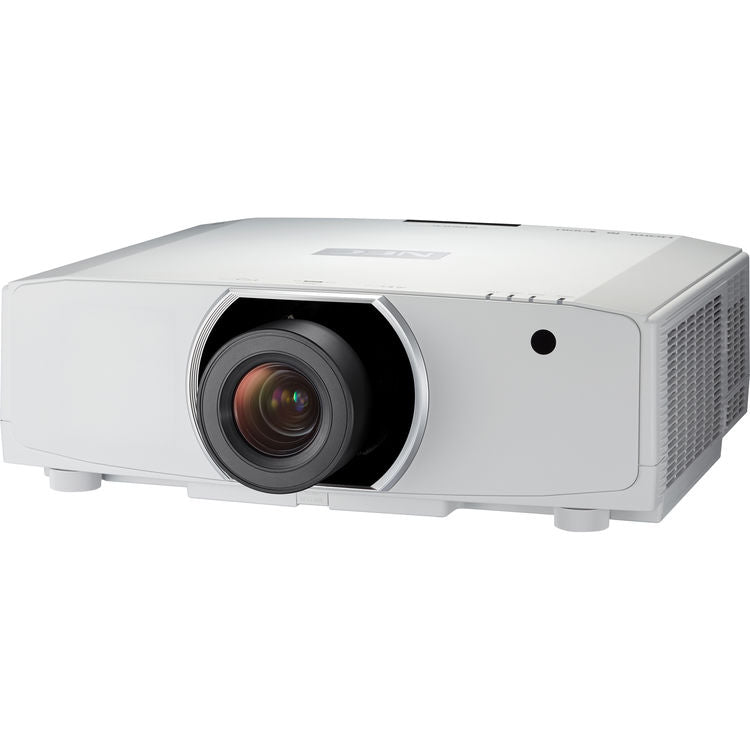 NEC NP-PA803UL 8000 Lumens Authorized Dealer – OfficeWonderland