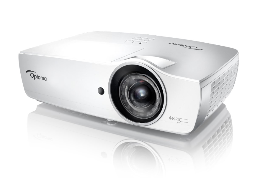 optoma-eh460st-dlp-hd-projector