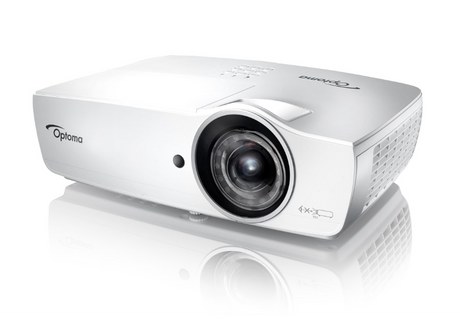 optoma-eh460st-dlp-hd-projector