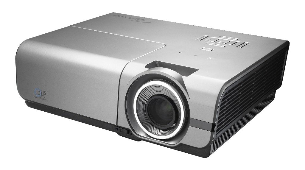 Optoma EH500 Full HD DLP Projector