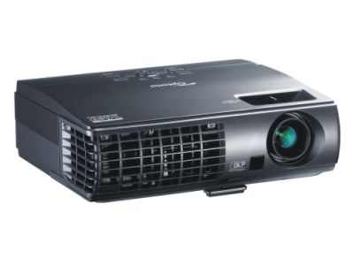 Optoma EP1691 DLP Projector – OfficeWonderland
