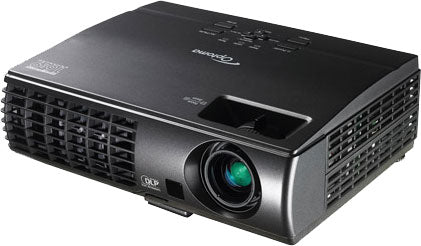 Optoma EP1691 DLP Projector – OfficeWonderland