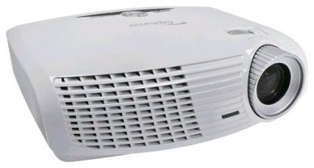 Optoma HD180 HD DLP Projector – OfficeWonderland